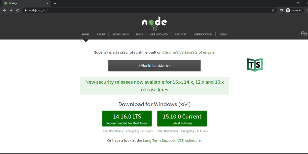 download webstorm nodejs download webstorm nodejs